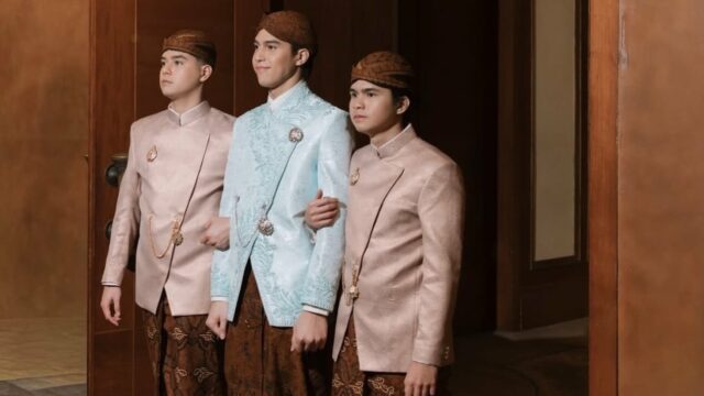 Curhat Sedih Al Ghazali El Rumi Mau Menikah: Sebentar Lagi Mau Keluar dari Rumah
