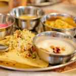 Custo do thali não vegetariano cai 1% em março: Relatório