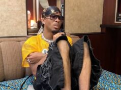 D4vd acusado de assassinato de Celeste Rivas Hernandez, de 14 anos O chefe do LAPD Jim McDonnell passa por uma imagem de Celeste Rivas Hernandez na segunda-feira