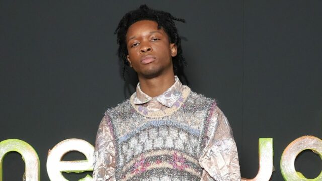 D4vd acusado de assassinato pela morte da adolescente Celeste Rivas
