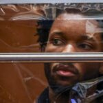 Corpo de Celeste Rivas encontrado em carro D4vds Tudo o que sabemos até agora sobre a investigação