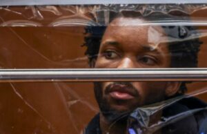 D4vd desmembrou Celeste Rivas, de 14 anos, com motosserra, afirmam os promotores Corpo de Celeste Rivas encontrado em carro D4vds Tudo o que sabemos até agora sobre a investigação