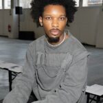 O suspeito de assassinato, D4vd, foi transferido para a Cadeia Central Masculina do Condado de LA na noite de segunda-feira; retratado em março de 2025