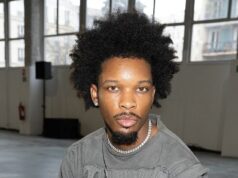 D4vd é separada da população em geral na prisão de Los Angeles devido à natureza de destaque do caso de assassinato de Celeste Rivas enquanto sua família quebra o silêncio O suspeito de assassinato, D4vd, foi transferido para a Cadeia Central Masculina do Condado de LA na noite de segunda-feira; retratado em março de 2025