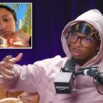 D4vd falou sobre ‘perder relacionamentos’ em entrevista depois de supostamente ter matado Celeste Rivas