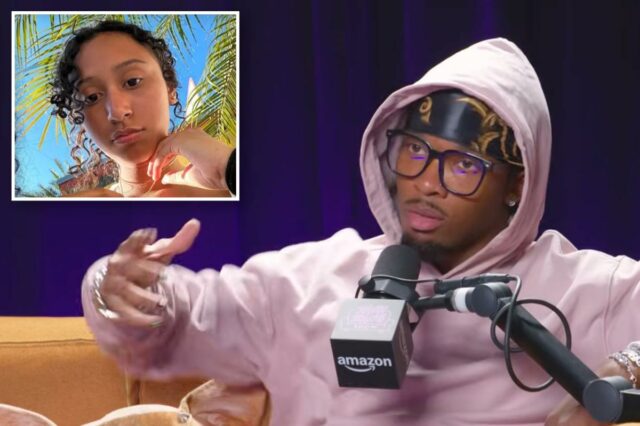 D4vd falou sobre ‘perder relacionamentos’ em entrevista depois de supostamente ter matado Celeste Rivas
