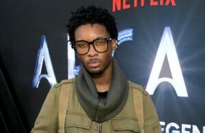 D4vd tinha “quantidade significativa” de pornografia infantil na conta do iCloud, dizem os promotores D4vd preso pelo assassinato de Celeste Rivas