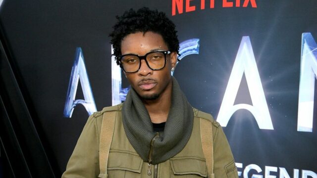 D4vd preso pelo assassinato de Celeste Rivas
