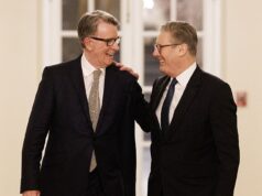 DAN HODGES: O engano, o engano e a duplicidade finalmente alcançaram Sir Keir. Ele deve renunciar após o escândalo de verificação de segurança de Mandelson Não só a verificação inicial foi conduzida – por ordem de Sir Keir – por dois amigos pessoais próximos de Mandelson, mas o processo de verificação subsequente o deixou alerta.