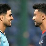 DC vs GT IPL 2026: A chuva afetará a partida de hoje entre Delhi Capitals e Gujarat Titans no Arun Jaitley Stadium?