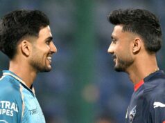 DC vs GT IPL 2026: A chuva afetará a partida de hoje entre Delhi Capitals e Gujarat Titans no Arun Jaitley Stadium? DC vs GT IPL 2026: A chuva afetará a partida de hoje entre Delhi Capitals e Gujarat Titans no Arun Jaitley Stadium?