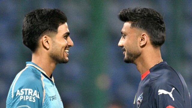 DC vs GT IPL 2026: A chuva afetará a partida DC vs GT IPL 2026: A chuva afetará a partida de hoje entre Delhi Capitals e Gujarat Titans no Arun Jaitley Stadium?