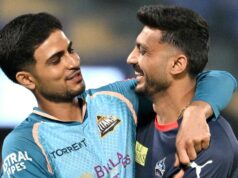 DC vs GT, IPL 2026: Gill deve retornar enquanto Gujarat Titans visita Delhi Capitals DC vs GT, IPL 2026: Gill deve retornar enquanto Gujarat Titans visita Delhi Capitals