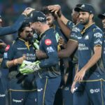 DC vs GT IPL 2026: Gujarat Titans mantém a coragem para derrotar Delhi Capitals em último lugar no thriller