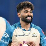 DC vs GT Live Score, IPL 2026: Invicto Delhi Capitals enfrenta Gujarat Titans sem vitórias; Chuva atualmente afastada; Lance às 19h