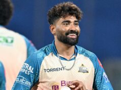 DC vs GT Live Score, IPL 2026: Invicto Delhi Capitals enfrenta Gujarat Titans sem vitórias; Chuva atualmente afastada; Lance às 19h DC vs GT Live Score, IPL 2026: Invicto Delhi Capitals enfrenta Gujarat Titans sem vitórias; Chuva atualmente afastada; Lance às 19h