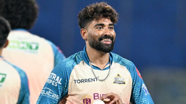 DC vs GT Live Score, IPL 2026: Invicto Delhi Capitals enfrenta Gujarat Titans sem vitórias; Chuva atualmente afastada; Lance às 19h
