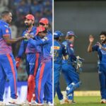 DC vs MI, IPL 2026: confronto direto, mais corridas, postigos à frente de Delhi Capitals vs Mumbai Indians