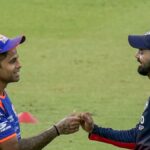 DC vs MI LIVE Score, IPL 2026: Delhi Capitals de Axar Patel recebe Mumbai Indians de Hardik Pandya; Partida terá início às 15h30