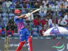 DC vs PBKS IPL 2026: Rahul destrói a sexta tonelada IPL DC vs PBKS IPL 2026: Rahul destrói a sexta tonelada IPL