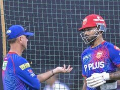 DC vs PBKS Live Score, IPL 2026: Struggling Delhi Capitals recebe Shreyas e Punjab Kings liderados por Ponting; lance às 15h IST DC vs PBKS Live Score, IPL 2026: Struggling Delhi Capitals recebe Shreyas e Punjab Kings liderados por Ponting; lance às 15h IST