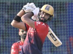 DC vs RCB IPL 2026, informações de transmissão ao vivo: Quando, onde assistir Delhi Capitals vs Royal Challengers Bengaluru? DC vs RCB IPL 2026, informações de transmissão ao vivo: Quando, onde assistir Delhi Capitals vs Royal Challengers Bengaluru?