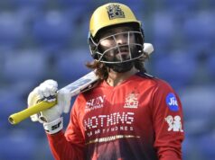 DC vs RCB Live Score, IPL 2026: Capitals procuram se recuperar da derrota desmoralizante contra Royal Challengers Bengaluru DC vs RCB Live Score, IPL 2026: Capitals procuram se recuperar da derrota desmoralizante contra Royal Challengers Bengaluru