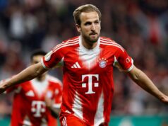 DFB Pokal: Bayern de Munique, em busca da tripla, chega à primeira final da Copa da Alemanha em seis anos DFB Pokal: Bayern de Munique, em busca da tripla, chega à primeira final da Copa da Alemanha em seis anos