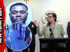 DHS deporta assassino haitiano após assassinato brutal ser capturado pelas câmeras DHS deporta assassino haitiano após assassinato brutal ser capturado pelas câmeras