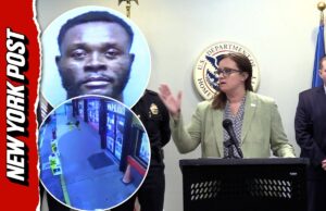 DHS deporta assassino haitiano após assassinato brutal ser capturado pelas câmeras DHS deporta assassino haitiano após assassinato brutal ser capturado pelas câmeras