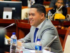 DPR: Penguatan Kerjasama Pertahanan Indonésia – AS Harus Berlandaskan Kedaulatan DPR: Penguatan Kerjasama Pertahanan Indonésia – AS Harus Berlandaskan Kedaulatan