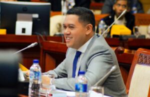 DPR: Penguatan Kerjasama Pertahanan Indonésia – AS Harus Berlandaskan Kedaulatan DPR: Penguatan Kerjasama Pertahanan Indonésia – AS Harus Berlandaskan Kedaulatan