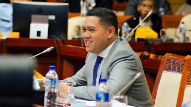 DPR: Penguatan Kerjasama Pertahanan Indonésia – AS Harus Berlandaskan Kedaulatan
