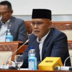 DPR Sebut Hukuman Mati para Tahanan Palestina Bentuk Nyata Ancaman Genosida