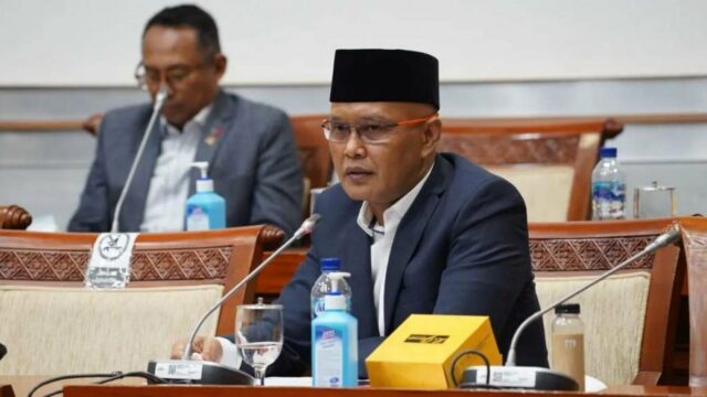 DPR Sebut Hukuman Mati para Tahanan Palestina Bentuk Nyata Ancaman DPR Sebut Hukuman Mati para Tahanan Palestina Bentuk Nyata Ancaman Genosida
