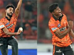 Da MRF Pace Foundation ao destaque do IPL – Traçando Praful Hinge e a ascensão meteórica de Sakib Hussain lightbox-info