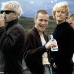 Da icônica série Rab C. Nesbitt a Trainspotting and Filth, de Irvine Welsh: Hollywood acusada de retratar os escoceses como estereótipos empobrecidos atormentados pelo vício em álcool e drogas enquanto o astro de cinema James McAvoy ataca (Trainspotting na foto)