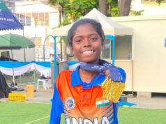 Da pintura ao pódio: como uma simples troca com Sheetal Devi colocou Payal Nag no caminho para se tornar o primeiro arqueiro sem membros do mundo Da pintura ao pódio: como uma simples troca com Sheetal Devi colocou Payal Nag no caminho para se tornar o primeiro arqueiro sem membros do mundo