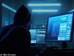 Dados genéticos de mais de 500.000 voluntários vazaram na violação do Biobanco do Reino Unido Os dados de saúde de meio milhão de voluntários do Biobank foram listados para venda em um site chinês após uma grave violação de dados