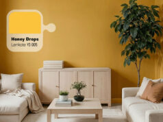 Daftar 10 Cat Rumah Terbaik na Indonésia Daftar 10 Cat Rumah Terbaik na Indonésia