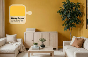 Daftar 10 Cat Rumah Terbaik na Indonésia Daftar 10 Cat Rumah Terbaik na Indonésia