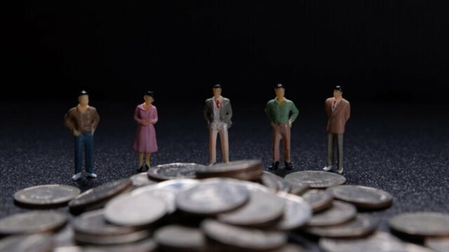 Daftar 6 Negara dengan Populasi Orang Kaya Terbanyak di Dunia, Indonesia Masuk?
