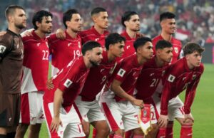 Daftar Empat Tim ASEAN e Tampil di Piala Asia 2027 Daftar Empat Tim ASEAN e Tampil di Piala Asia 2027