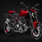 Daftar Harga Motor Ducati Baru e Bekas: Mulai Rp100 Jutaan