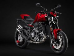 Daftar Harga Motor Ducati Baru e Bekas: Mulai Rp100 Jutaan Daftar Harga Motor Ducati Baru e Bekas: Mulai Rp100 Jutaan