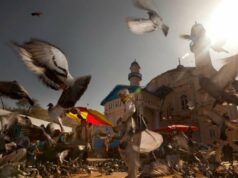 Daftar Negara Paling Tidak Bahagia di 2026, Indonésia Masuk? Daftar Negara Paling Tidak Bahagia di 2026, Indonésia Masuk?