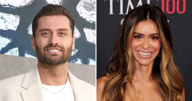 Dakota Mortensen acusou Taylor Frankie Paul de arranhá-lo e agredi-lo em um incidente recente