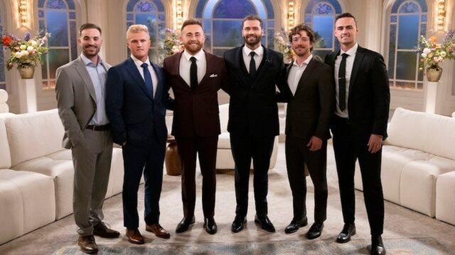 Dakota Mortensen será eliminada de ‘Vanderpump Villa’ após investigação de violência doméstica envolvendo Taylor Frankie Paul (EXCLUSIVO)
