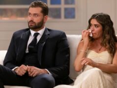 Dakota das esposas mórmons diz que Taylor ‘agarrou’ a garganta depois do sexo: relatório policial Taylor-Frankie-Paul-Alegações-Explicadas-GettyImages-2211531778