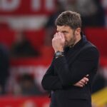 Dalot e seu companheiro de equipe justificaram Carrick contra o Leeds quando ele quis provar que estava errado